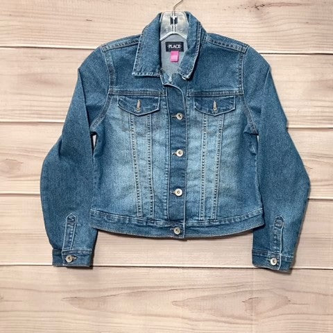 Children's Place Girls Jacket Size: 10 & up