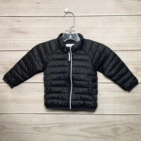 Polarn O. Pyret O Pyret Boys Coat Baby: 06-12m