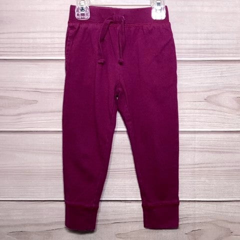 Leveret Girls Joggers Size: 03