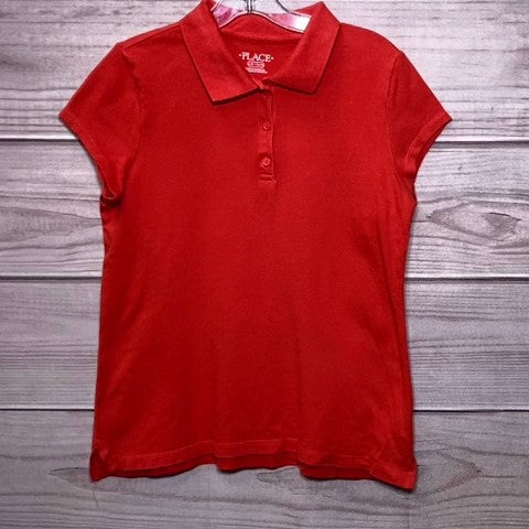 Children's Place Boys Shirt Size: 10 & up