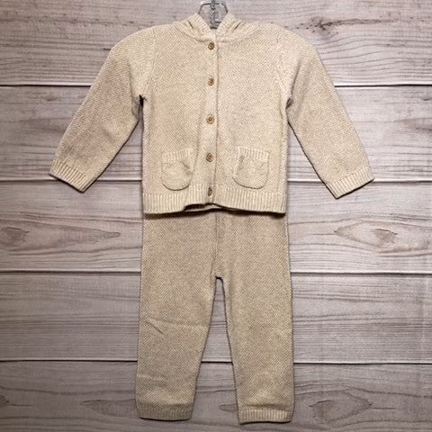 Gymboree Unisex Set Baby: 18-24m