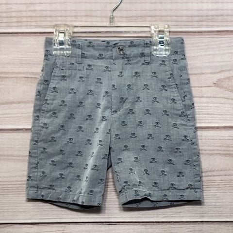 Brand Unknown Boys Shorts Size: 02