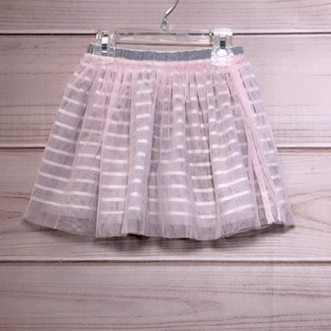 Tea Girls Skirt Size: 03