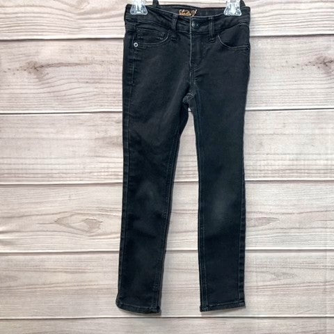 Studio V Girls Jeans Size: 07