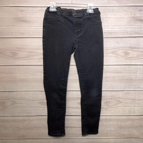 Levi's Girls Jeans Size: 10 & up