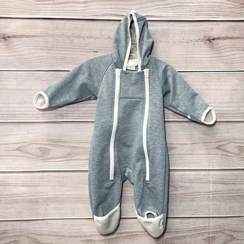 Polarn O. Pyret Boys Bunting Baby: 00-06m