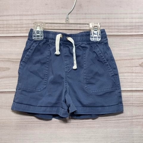 Primary Girls Shorts Size: 03