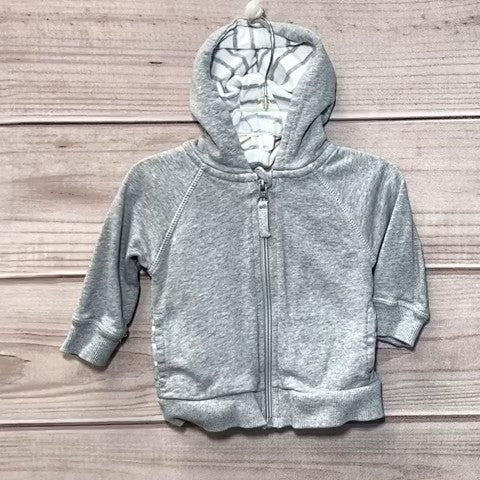 Hanna Andersson Boys Jacket Baby: 06-12m