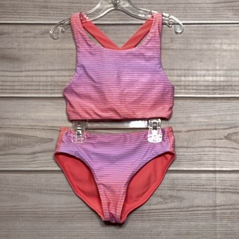 Athleta Girl Girls Swimsuit Size: 07