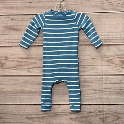 Rags Boys Coverall Baby: 00-06m