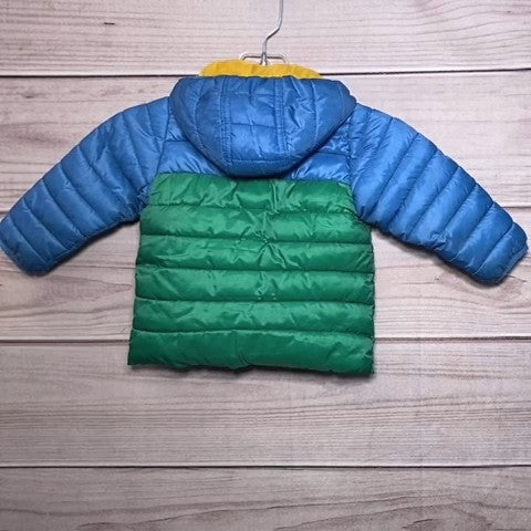 Mini Boden Boys Jacket Baby: 06-12m