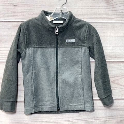 Columbia Boys Jacket Size: 04