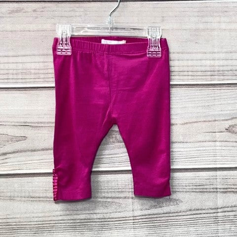 Name It Girls Pants Baby: 00-06m