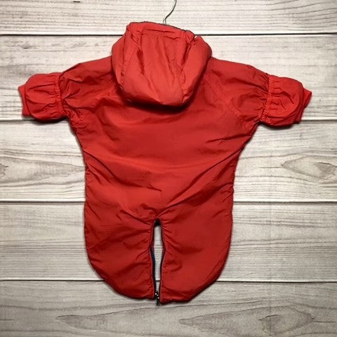 Patagonia Unisex Bunting Baby: 00-06m