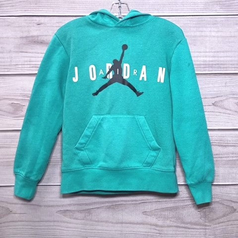 Jordan Boys Hoodie Size: 08