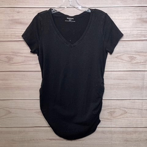 Motherhood Maternity Shirt Size: S