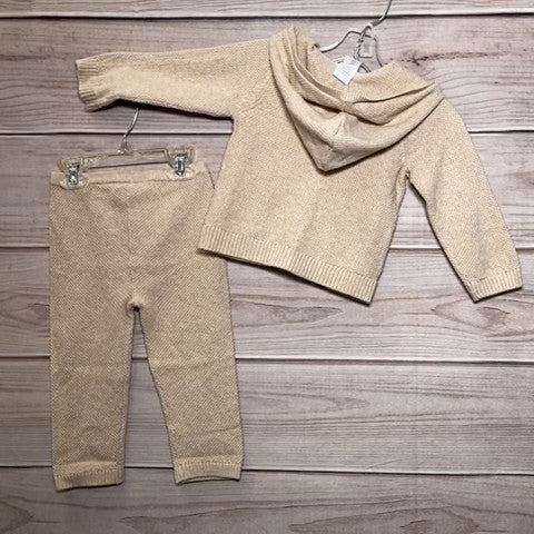 Gymboree Unisex Set Baby: 18-24m