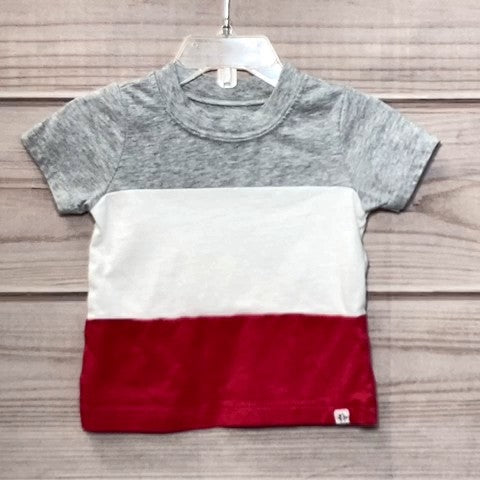 Carters Boys Shirt Baby: 06-12m