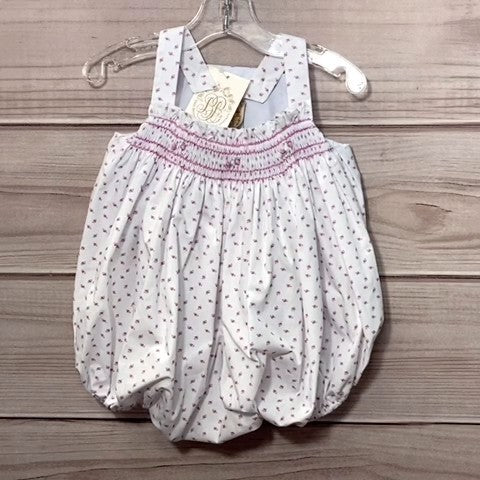 Beaufort bonnet company Girls Romper Baby: 18-24m