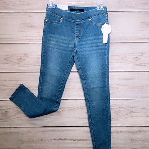 Joe's Girls Jeggings Size: 10 & up