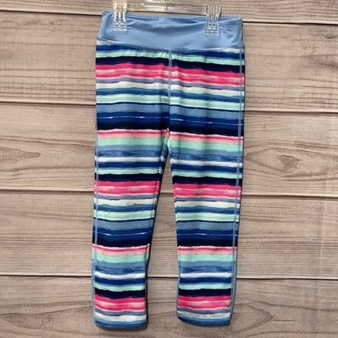 Gymboree Girls Leggings Size: 07