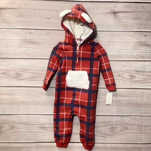 Tucker & Tate Boys Coverall Baby: 18-24m