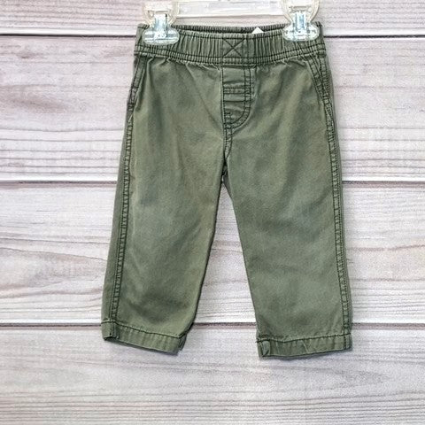 Carters Boys Pants Baby: 12-18m