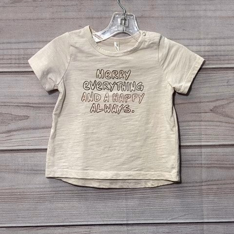 Rylee and Cru Girls Shirt Baby: 06-12m