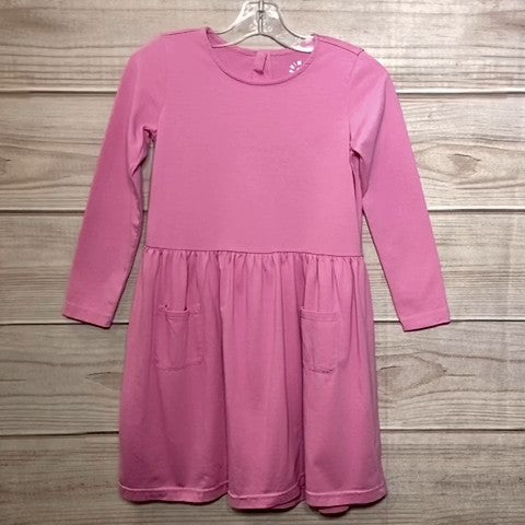 Primary Girls Dress Size: 06