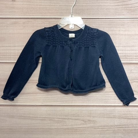 Gap Girls Shirt Baby: 18-24m