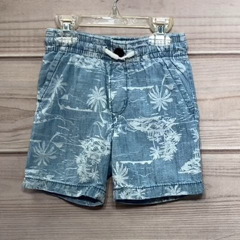 Osh Kosh Boys Shorts Size: 03