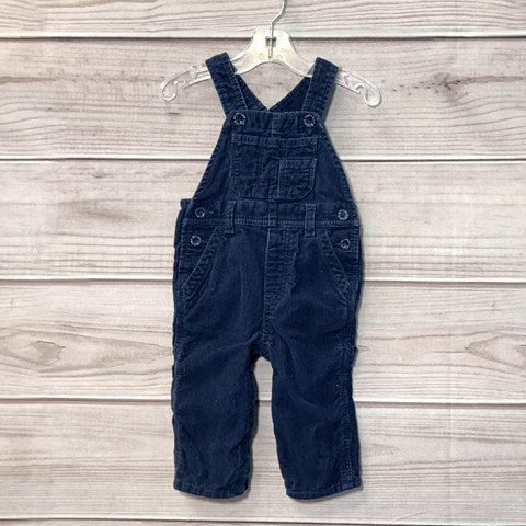 Gap Boys Overalls Baby: 06-12m