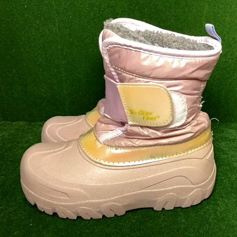 Western Chief Snowboots Size: 01