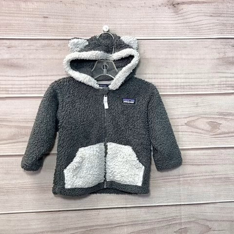 Patagonia Unisex Jacket Baby: 06-12m