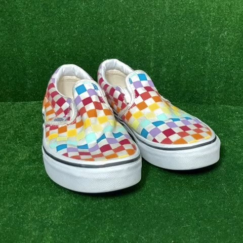 Vans Sneakers Size: 03