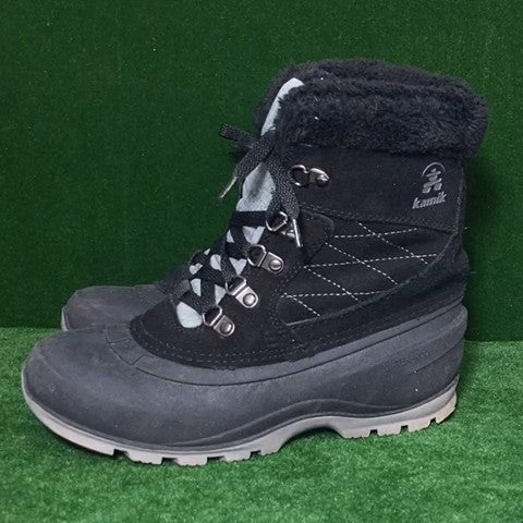 Kamik Snowboots Size: 06