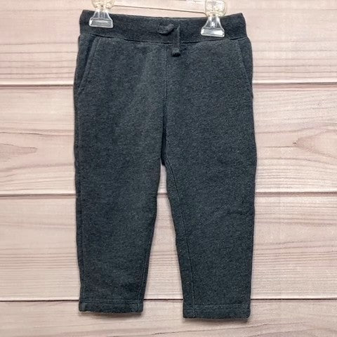 Primary Boys Pants Size: 02