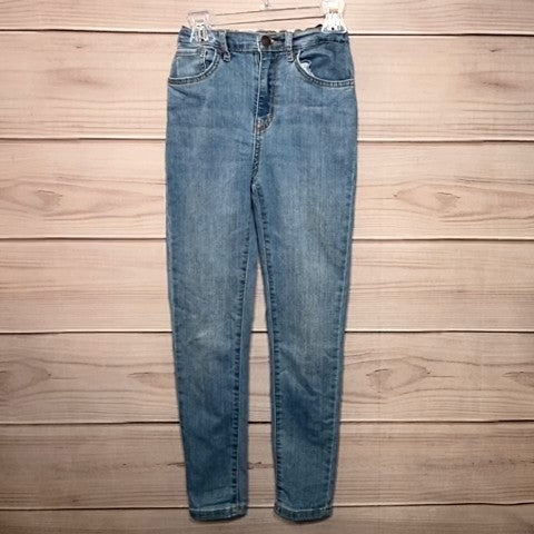 Levi's Girls Jeans Size: 10 & up