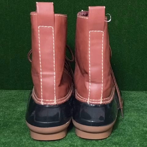 Yoki boots Size: 05