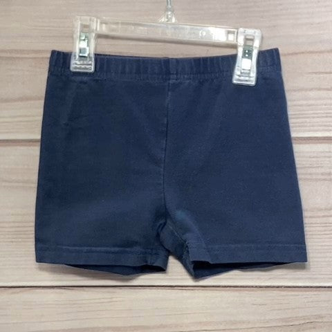 Hanna Andersson Girls Shorts Size: 05