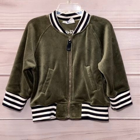 Bit'z Kids Boys Jacket Baby: 18-24m