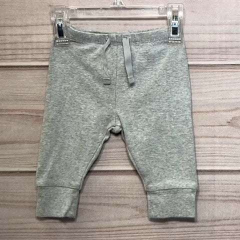 Gap Boys Joggers Baby: 00-06m