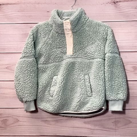 Bixby Girls Pullover Size: 08