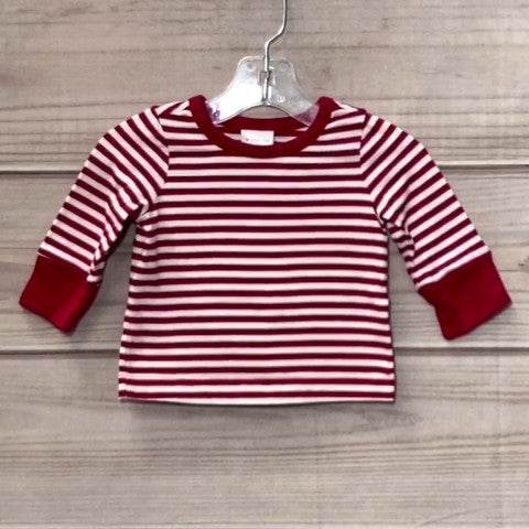 Hanna Andersson Unisex Shirt Baby: 00-06m