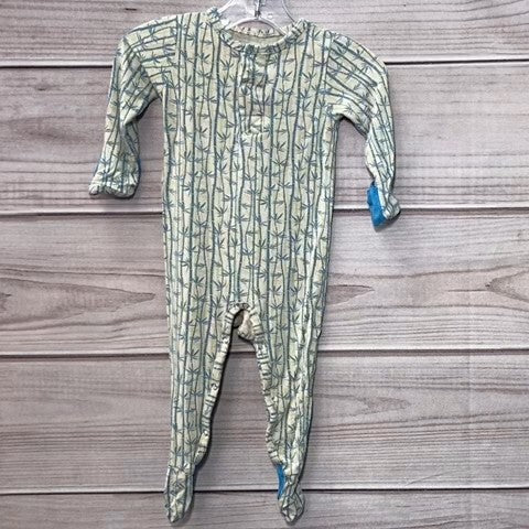 Sweet Bamboo Boys Sleeper Size: 02