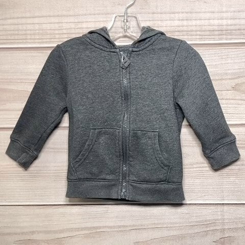 Cat & Jack Boys Hoodie Baby: 12-18m