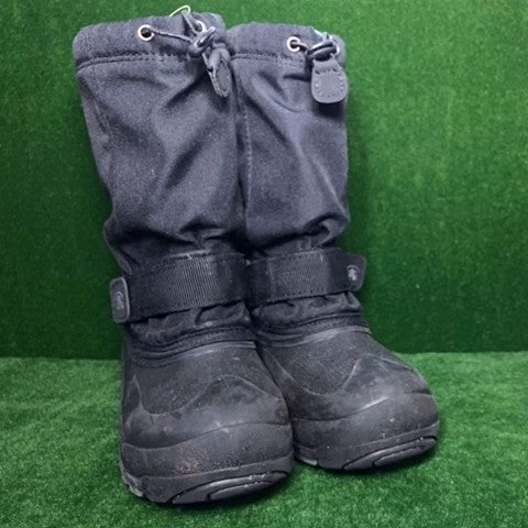 Kamik Snowboots Size: 04