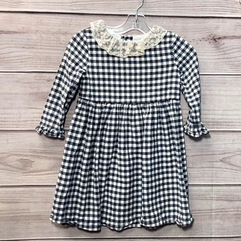 Brand Unknown Girls Dress Size: 08