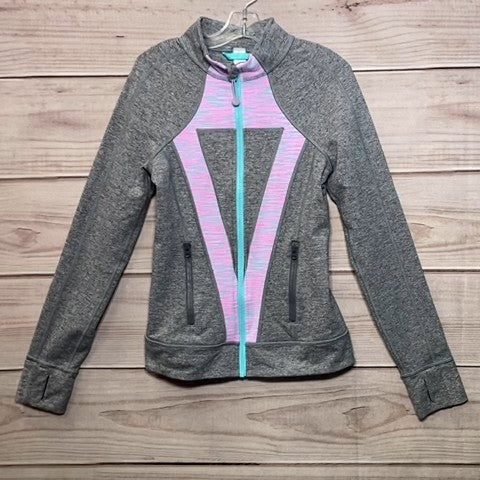 Ivivva Girls Jacket Size: 10 & up