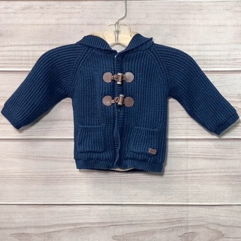 Mayoral Boys Cardigan Baby: 06-12m